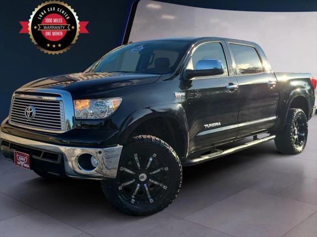 2012 Toyota Tundra Limited 5.7L V8 for sale in San Antonio, TX