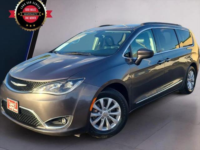 2017 Chrysler Pacifica Touring-L for sale in San Antonio, TX