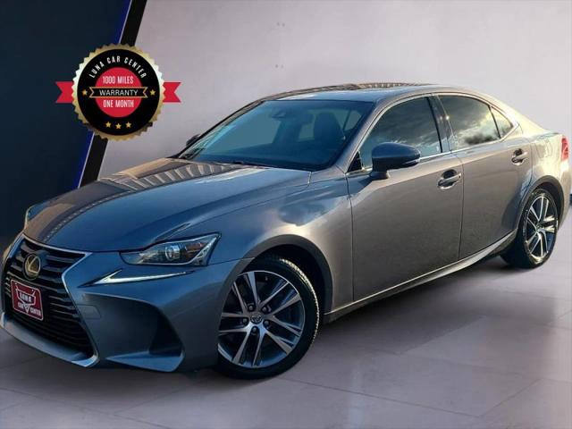 2020 Lexus IS 300 300 for sale in San Antonio, TX