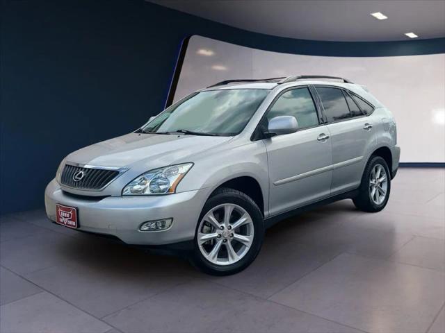 2009 Lexus RX 350 350 for sale in San Antonio, TX