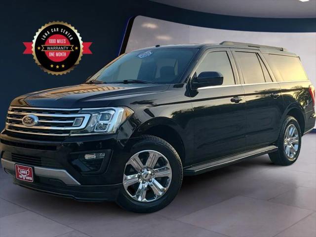 2018 Ford Expedition Max XLT for sale in San Antonio, TX