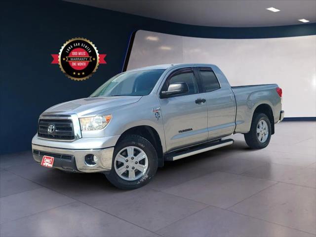 2011 Toyota Tundra Grade 5.7L V8 for sale in San Antonio, TX
