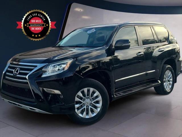 2017 Lexus GX 460 460 for sale in San Antonio, TX