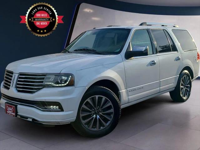 2016 Lincoln Navigator Select for sale in San Antonio, TX
