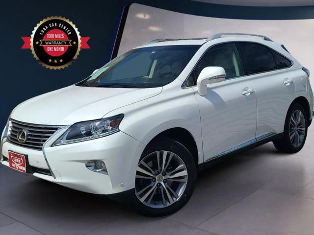 2015 Lexus RX 350 350 for sale in San Antonio, TX