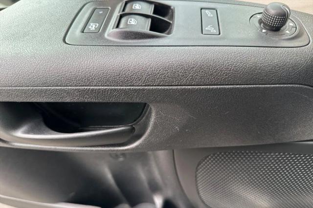 2017 Ram ProMaster 2500 Cargo Van High Roof 159 WB