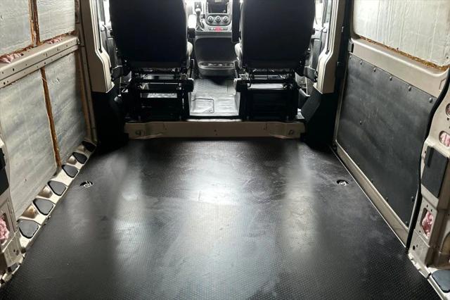 2017 Ram ProMaster 2500 Cargo Van High Roof 159 WB