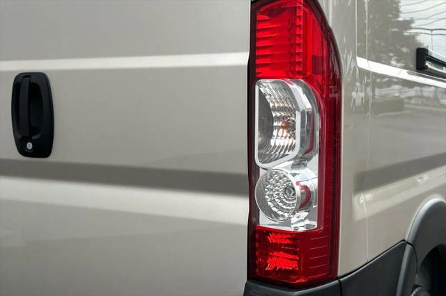 2017 Ram ProMaster 2500 Cargo Van High Roof 159 WB