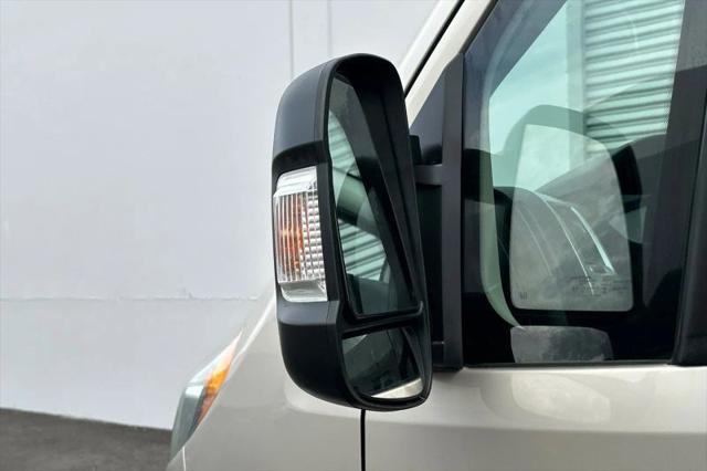 2017 Ram ProMaster 2500 Cargo Van High Roof 159 WB