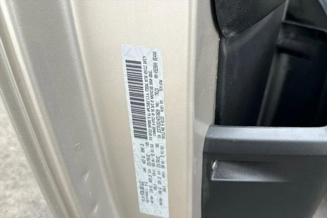 2017 Ram ProMaster 2500 Cargo Van High Roof 159 WB