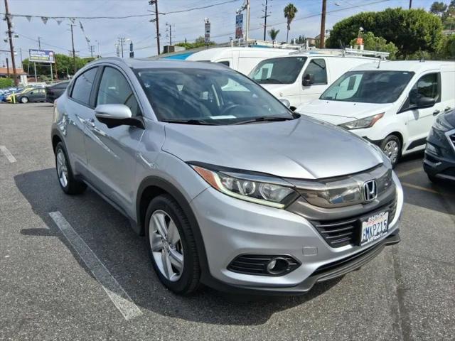 2019 Honda HR-V EX for sale in Los Angeles, CA