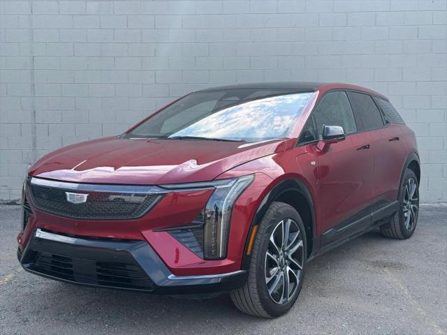 2025 Cadillac iQ Sport 2 AWD for sale in Wayne, MI