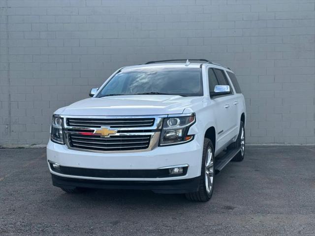 2019 Chevrolet Suburban Premier for sale in Wayne, MI