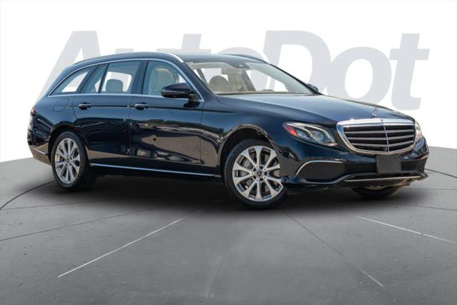 2019 Mercedes-Benz E 450 4MATIC for sale in Sykesville, MD