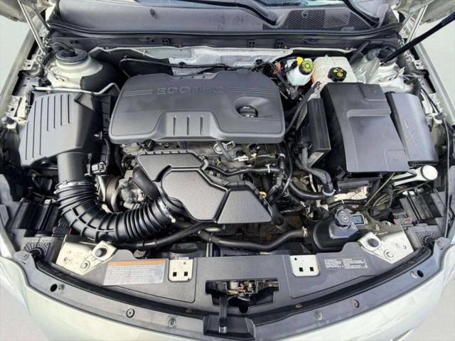 2011 Buick Regal CXL Russelsheim
