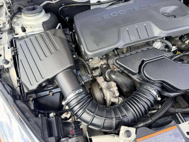 2011 Buick Regal CXL Russelsheim