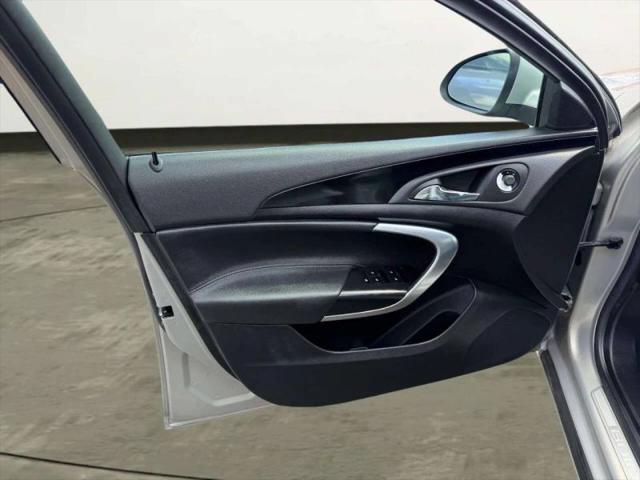 2011 Buick Regal CXL Russelsheim