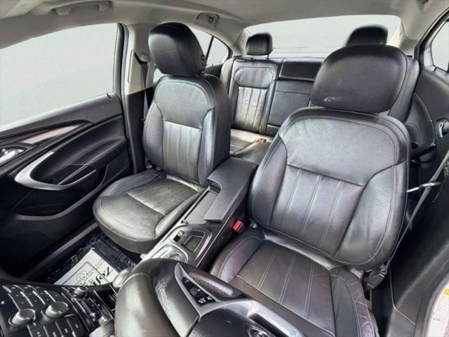2011 Buick Regal CXL Russelsheim