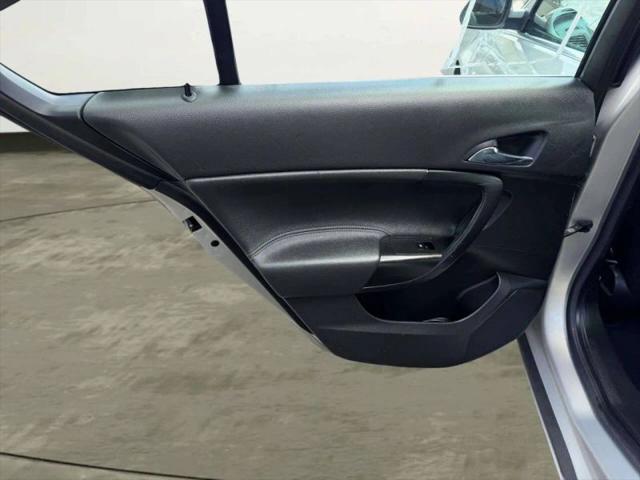2011 Buick Regal CXL Russelsheim
