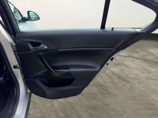 2011 Buick Regal CXL Russelsheim