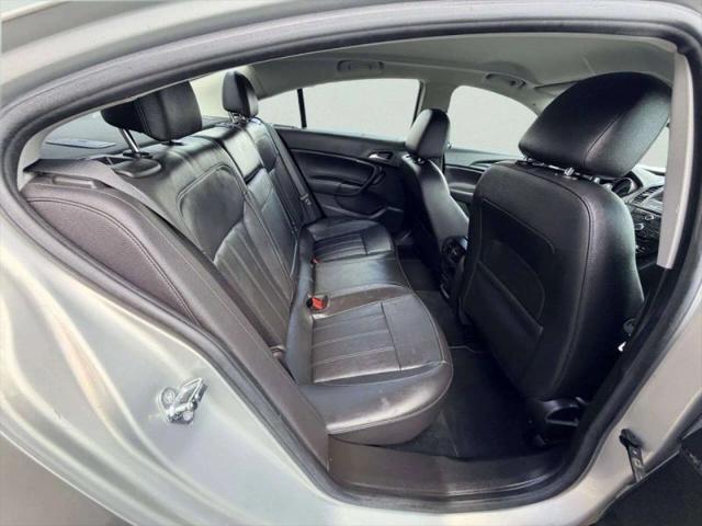 2011 Buick Regal CXL Russelsheim