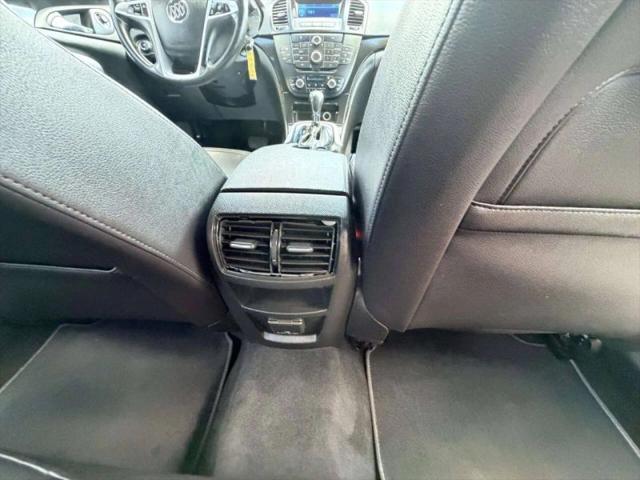 2011 Buick Regal CXL Russelsheim