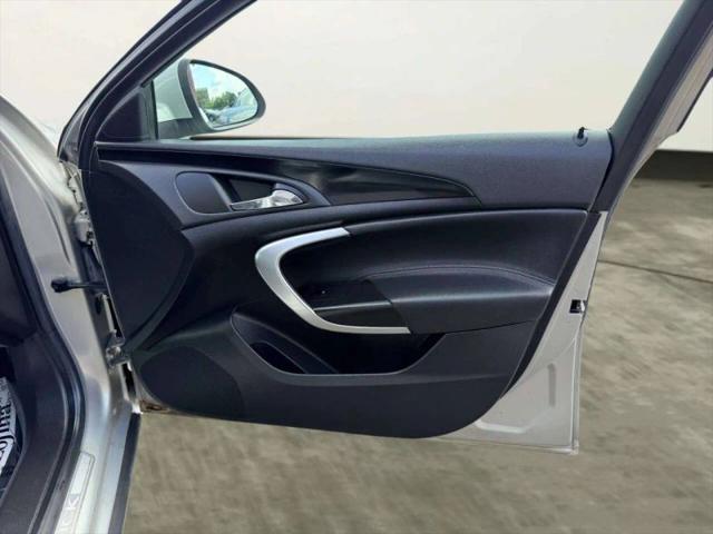 2011 Buick Regal CXL Russelsheim