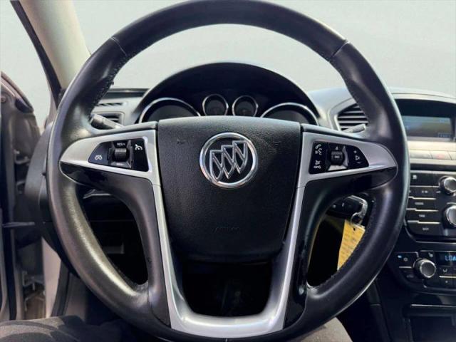 2011 Buick Regal CXL Russelsheim