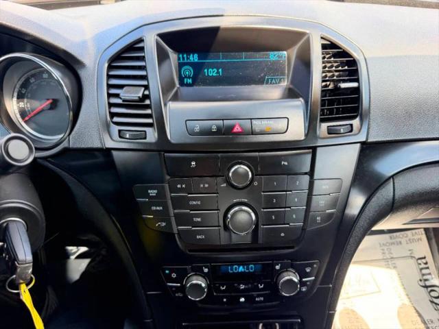 2011 Buick Regal CXL Russelsheim