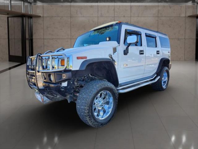 2003 HUMMER H2 Base for sale in Fullerton, CA