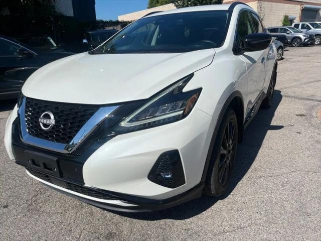 2024 Nissan Murano SV Intelligent AWD for sale in Philadelphia, PA