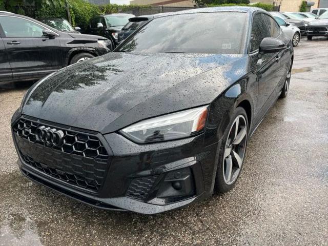 2023 Audi A5 Sportback Prestige 45 TFSI S line quattro S tronic for sale in Philadelphia, PA