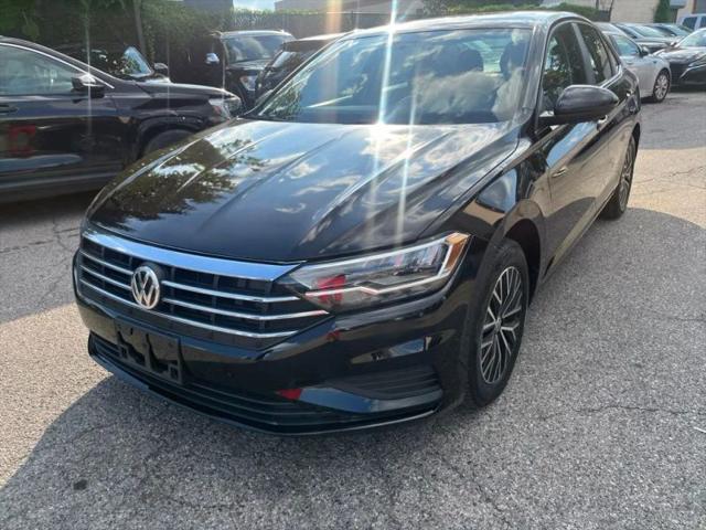 2021 Volkswagen Jetta 1.4T S for sale in Philadelphia, PA