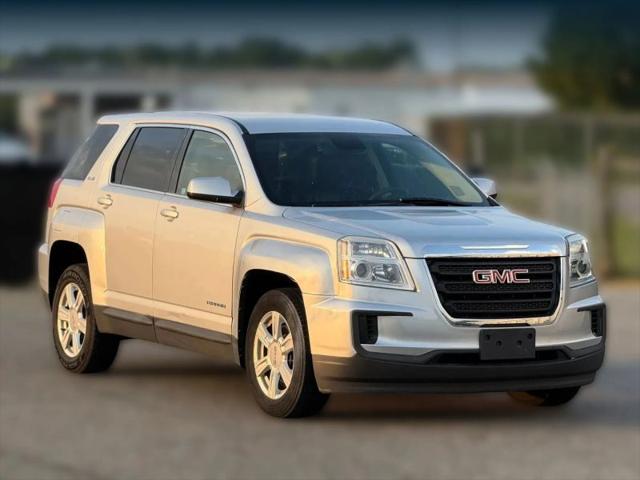 2016 GMC Terrain SLE for sale in Marietta, GA
