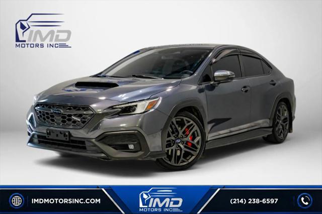 2024 Subaru WRX TR for sale in Dallas, TX