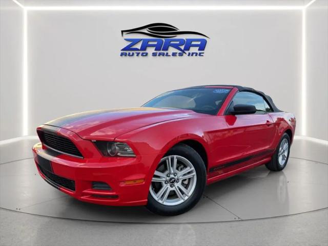 2013 Ford Mustang V6 for sale in Denver, CO