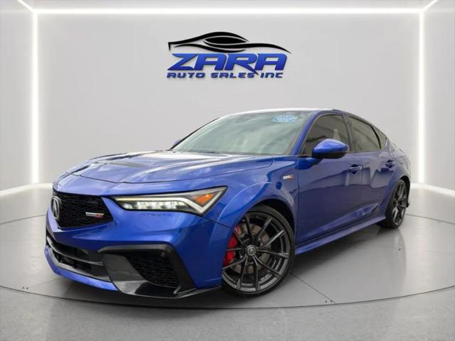 2024 Acura Integra Type S for sale in Denver, CO