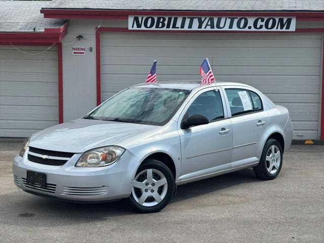 2008 Chevrolet Cobalt LS for sale in Wylie, TX