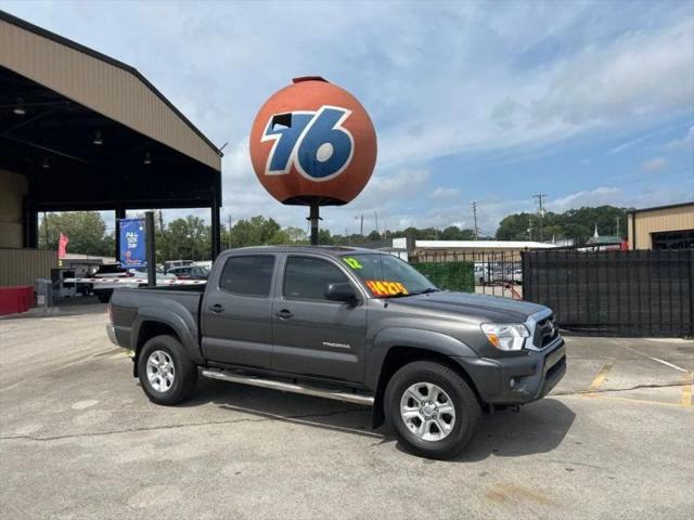 2012 Toyota Tacoma PreRunner V6 for sale in Hueytown, AL