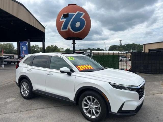 2025 Honda CR-V EX 2WD for sale in Hueytown, AL