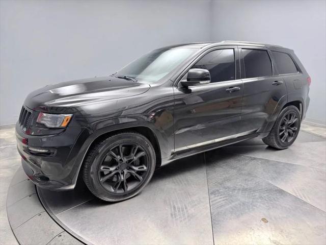2016 Jeep Grand Cherokee SRT for sale in Longmont, CO