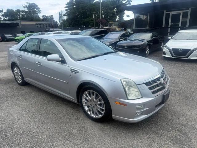 2010 Cadillac STS Premium Package for sale in Myrtle Beach, SC