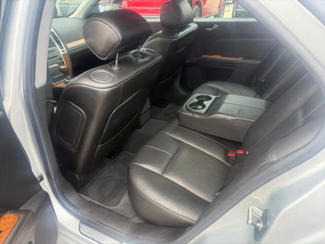 2010 Cadillac STS Premium Package