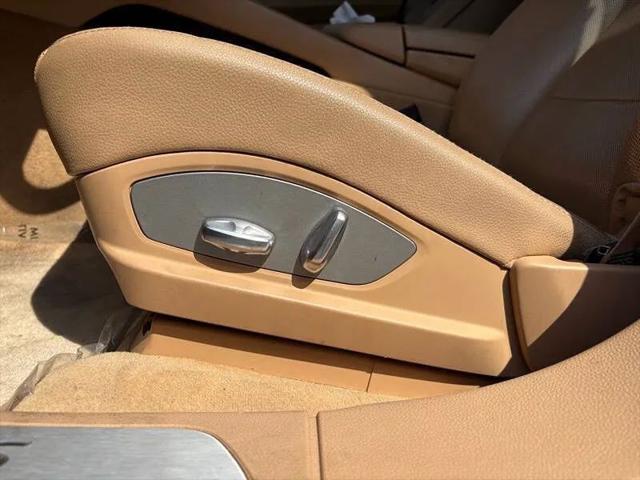 2012 Porsche Panamera S