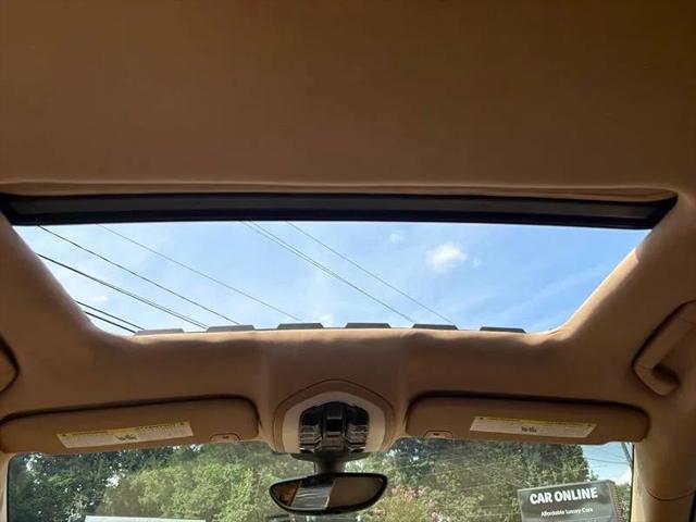 2012 Porsche Panamera S