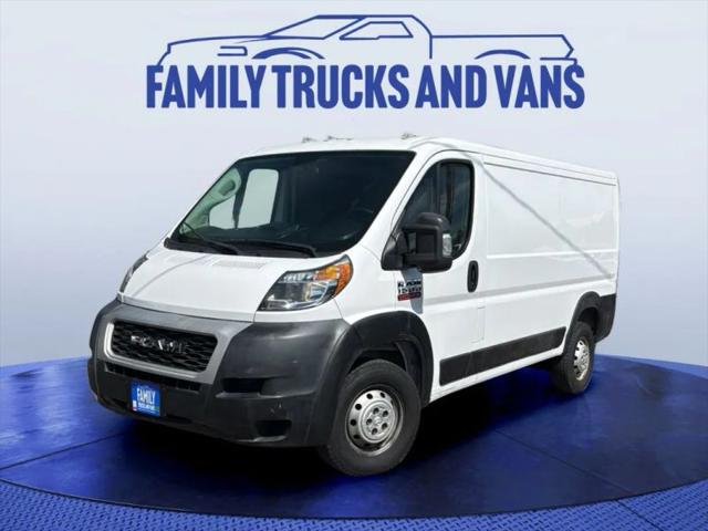 2020 Ram ProMaster Cargo Van Low Roof 136 WB for sale in Denver, CO