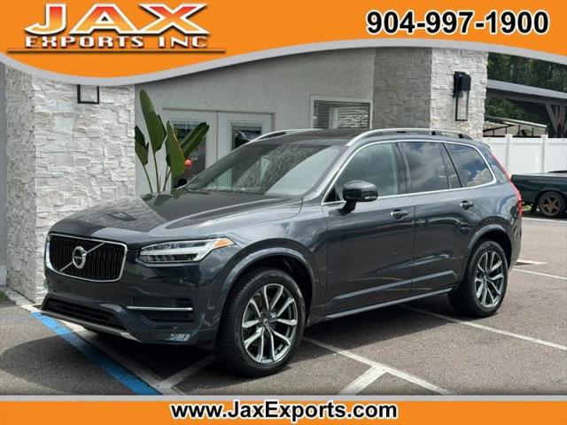 2017 Volvo XC90 T6 Momentum for sale in Jacksonville, FL