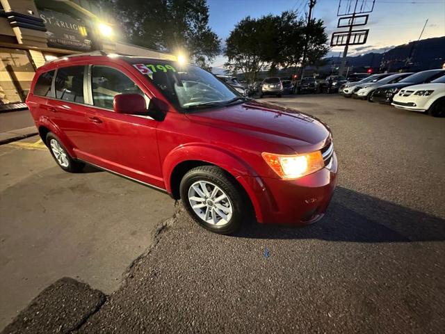 2013 Dodge Journey SXT for sale in Colorado Springs, CO