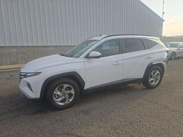 2024 Hyundai Tucson SEL for sale in Summerville, SC