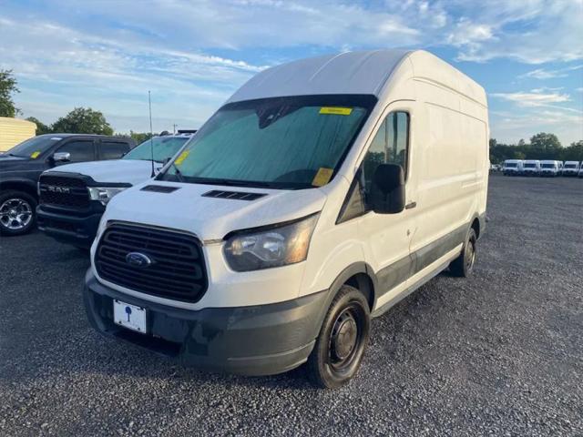 2018 Ford Transit w/Sliding Side Door w/LWB for sale in Summerville, SC